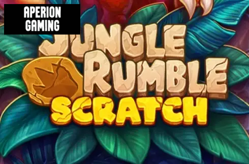 Jungle Rumble Scratch